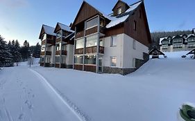 Apartman 15 Misecky